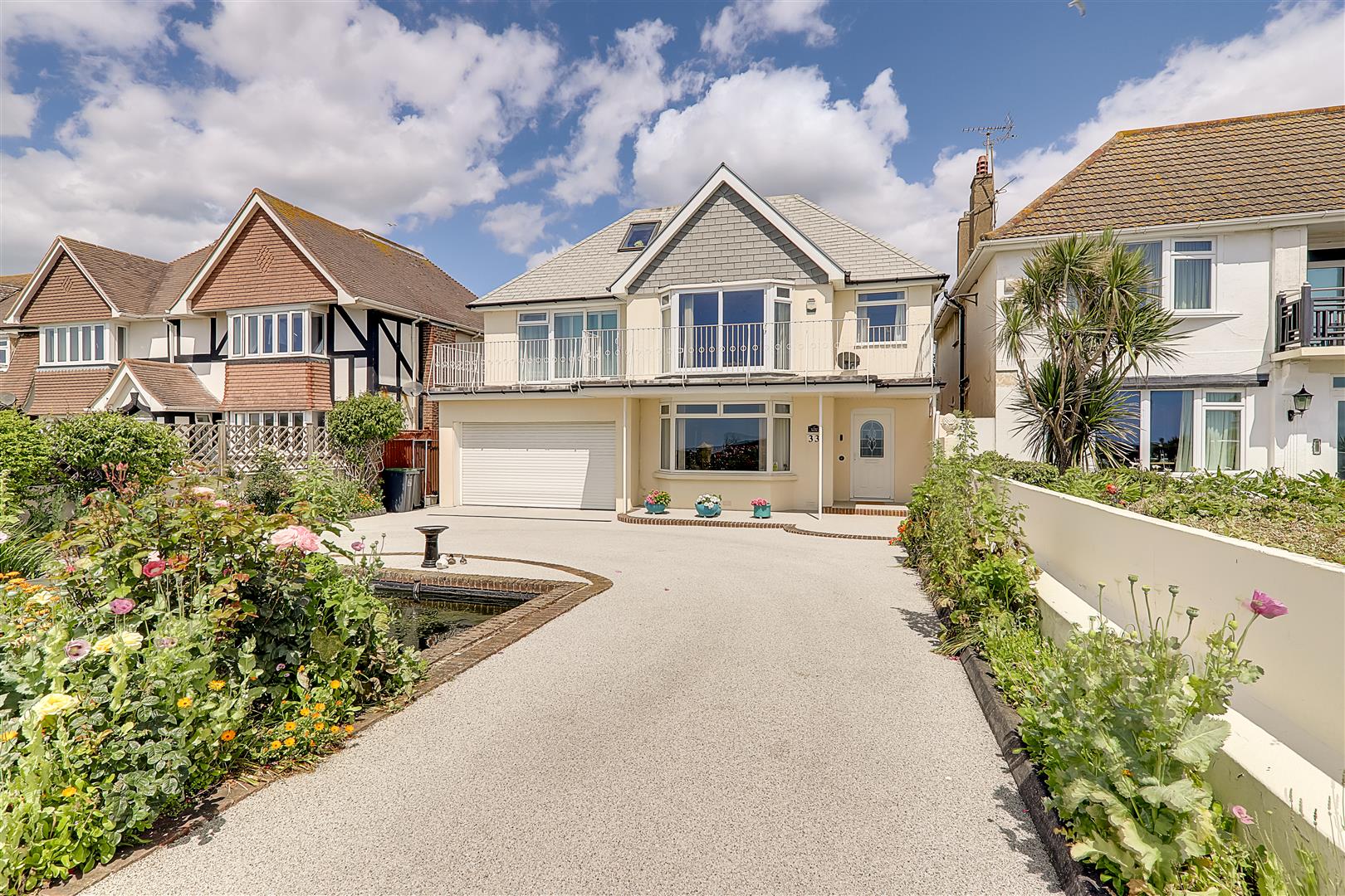 House - Detached | West Parade, Worthing | For Sale
